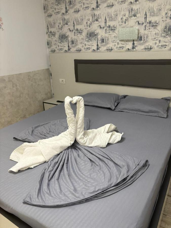 Klara house - B&B Constanța