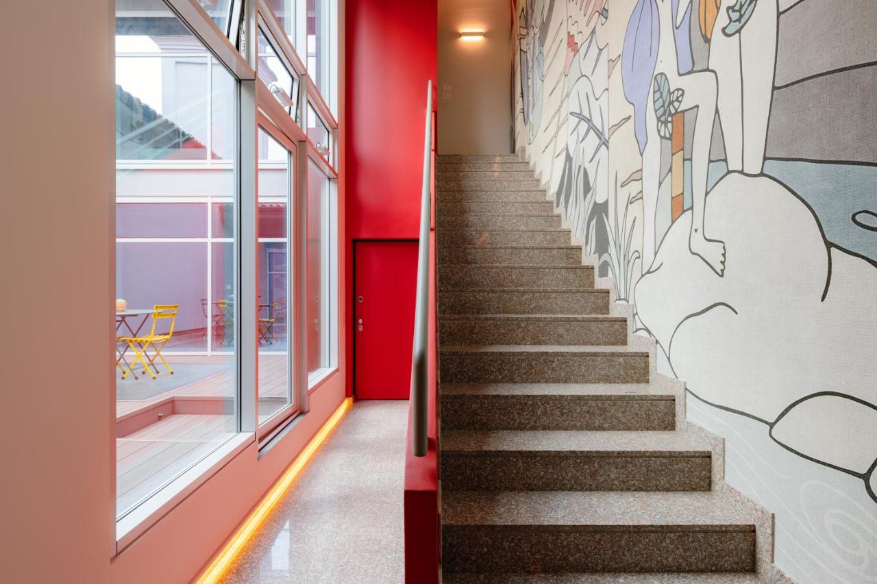 Donizetti Cityscape Studio - Chambres d’hôtes Bergame