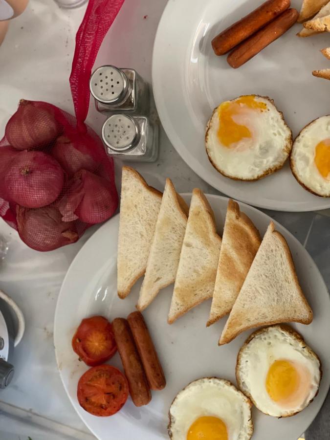 Mirra Unawatuna - B&B Unawatuna