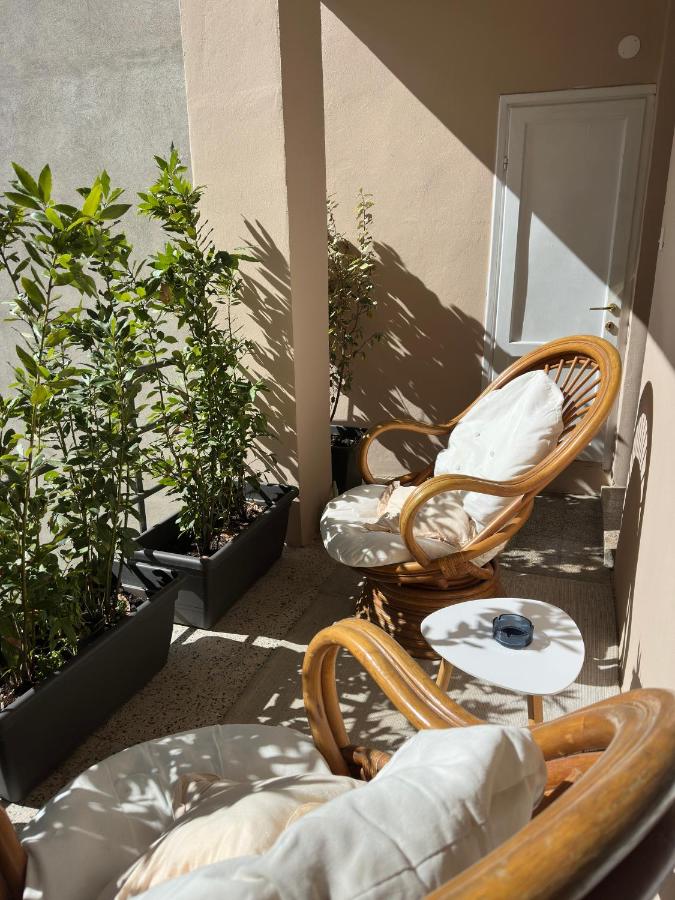 Casa Anna - B&B Marta