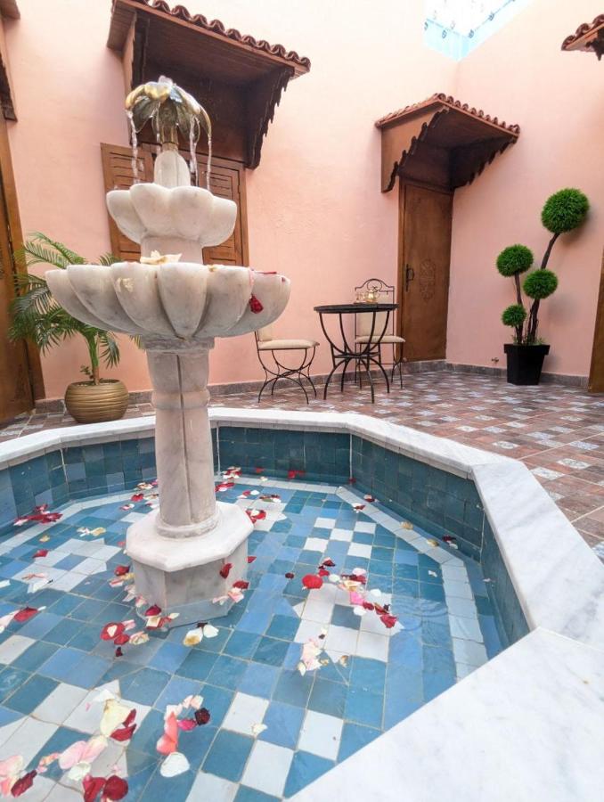 Dar BERNANI - B&B Rabat