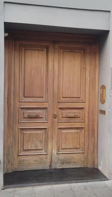 Grazioso appartamento in centro - B&B Torre del Greco