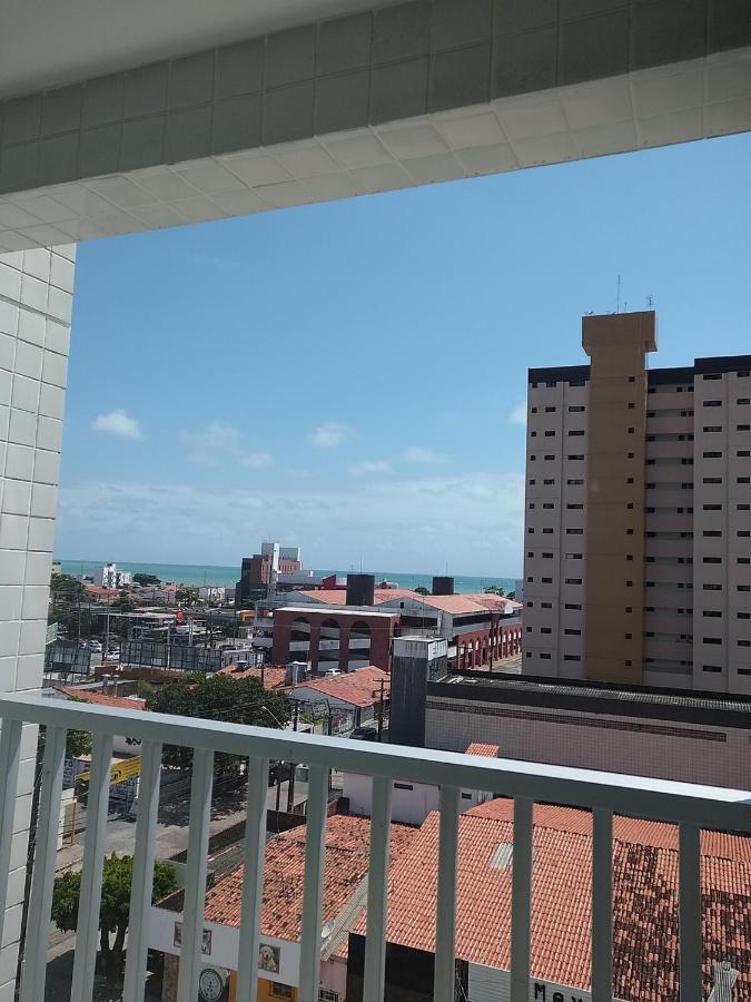 Tambaú Flex- 2 quartos a 350m da praia - B&B João Pessoa