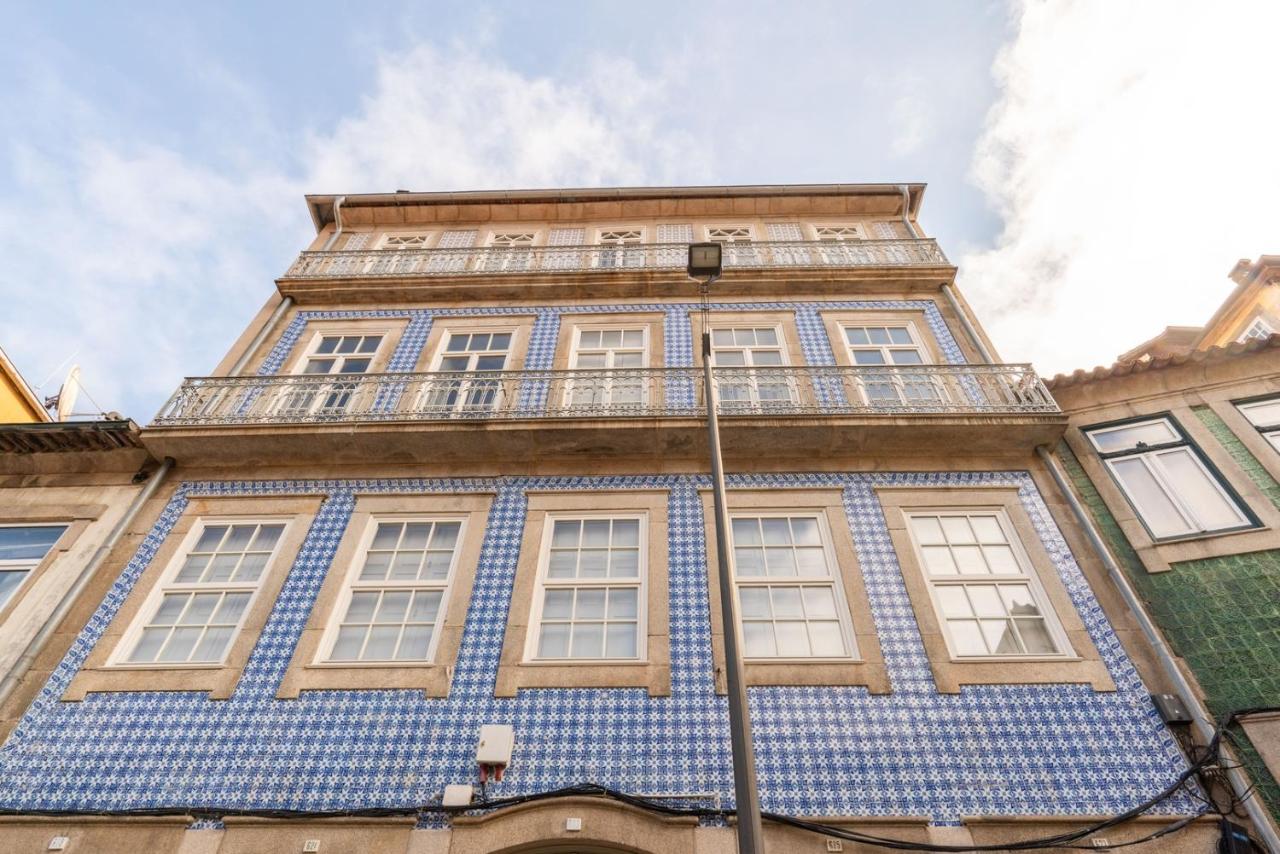 Central & Cozy Studio by HostWise - B&B Vila Nova de Gaia