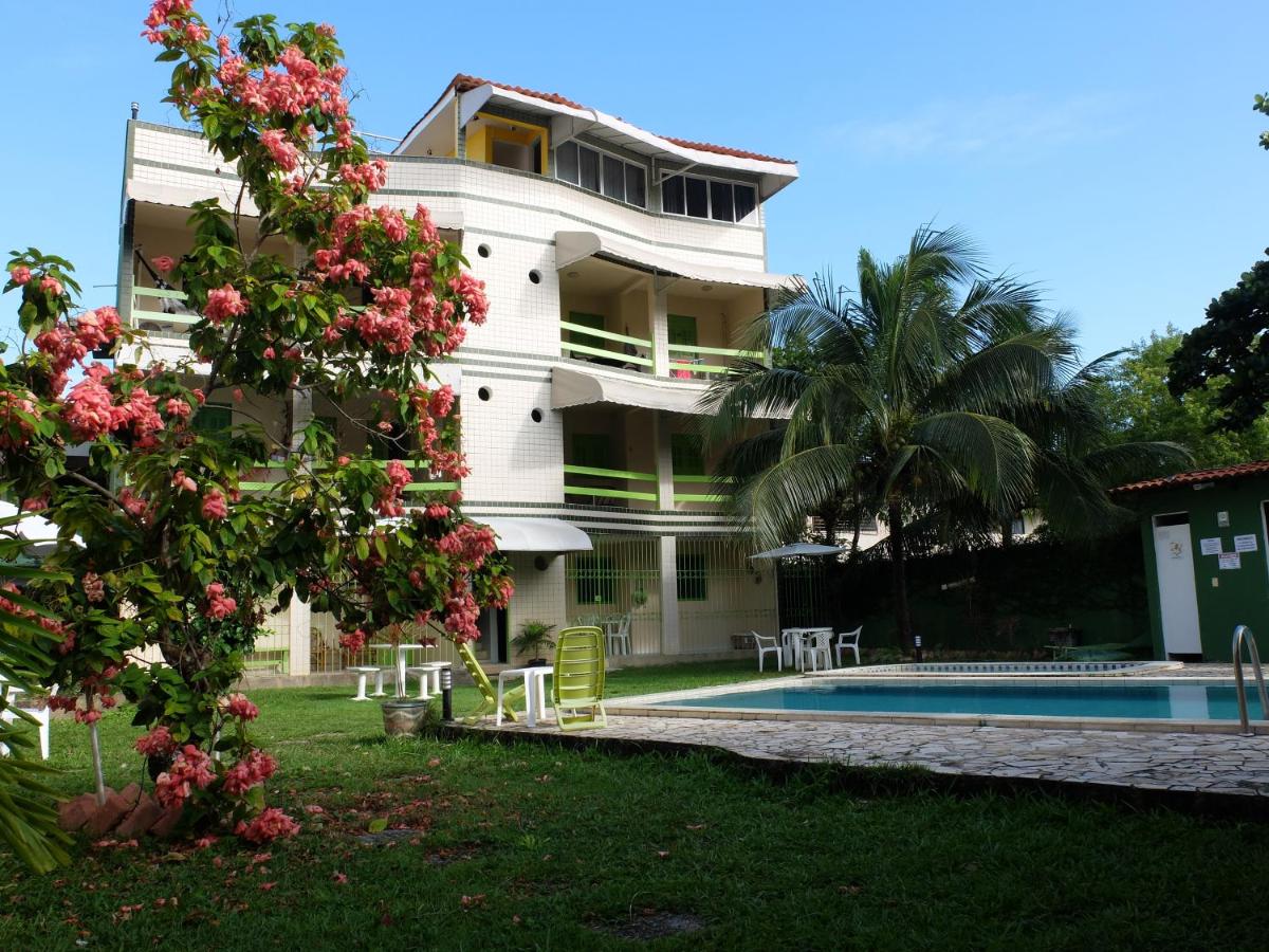 Cobertura Porto de Galinhas - B&B Puerto de Gallinas