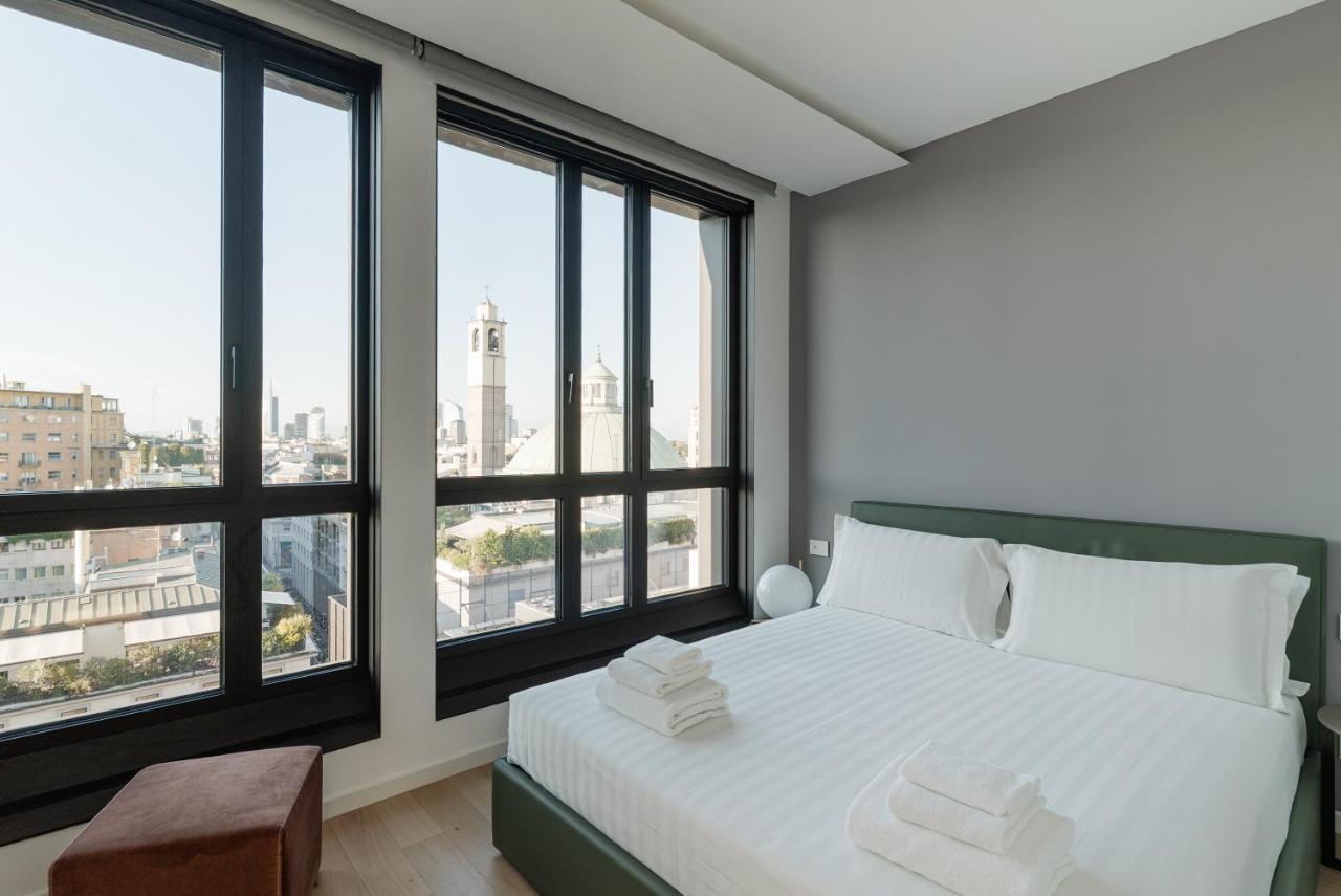 Superior Apartment mit 1 Schlafzimmer