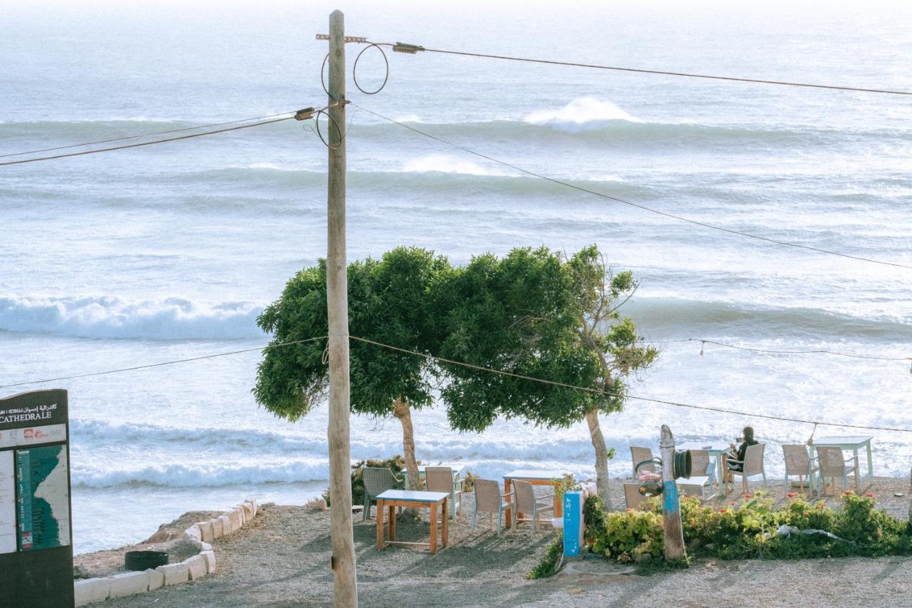 Flooka Surf & Yoga - B&B Amassine