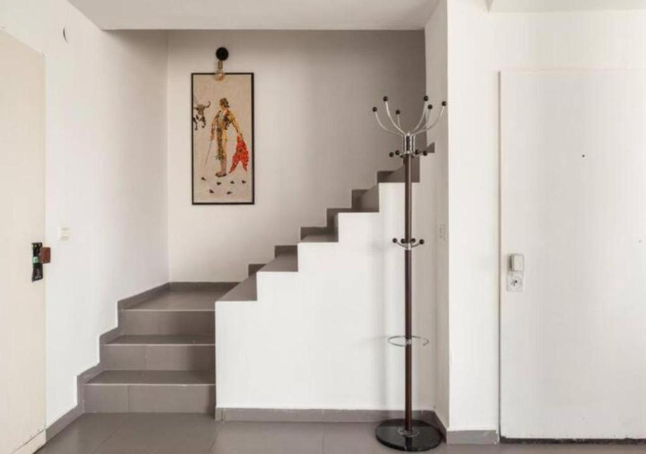Oַ&O Group-Amazing APT Bat-Yam 3 Min Walk To Beach - Bed and Breakfast Bat Yam