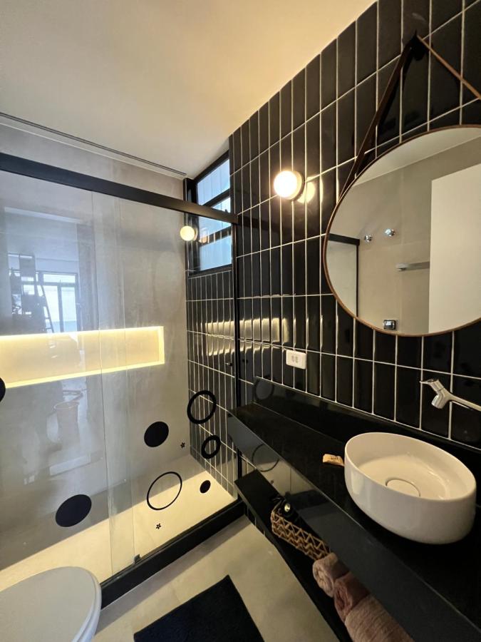 Studio Copacabana - Ferienwohnung Rio de Janeiro