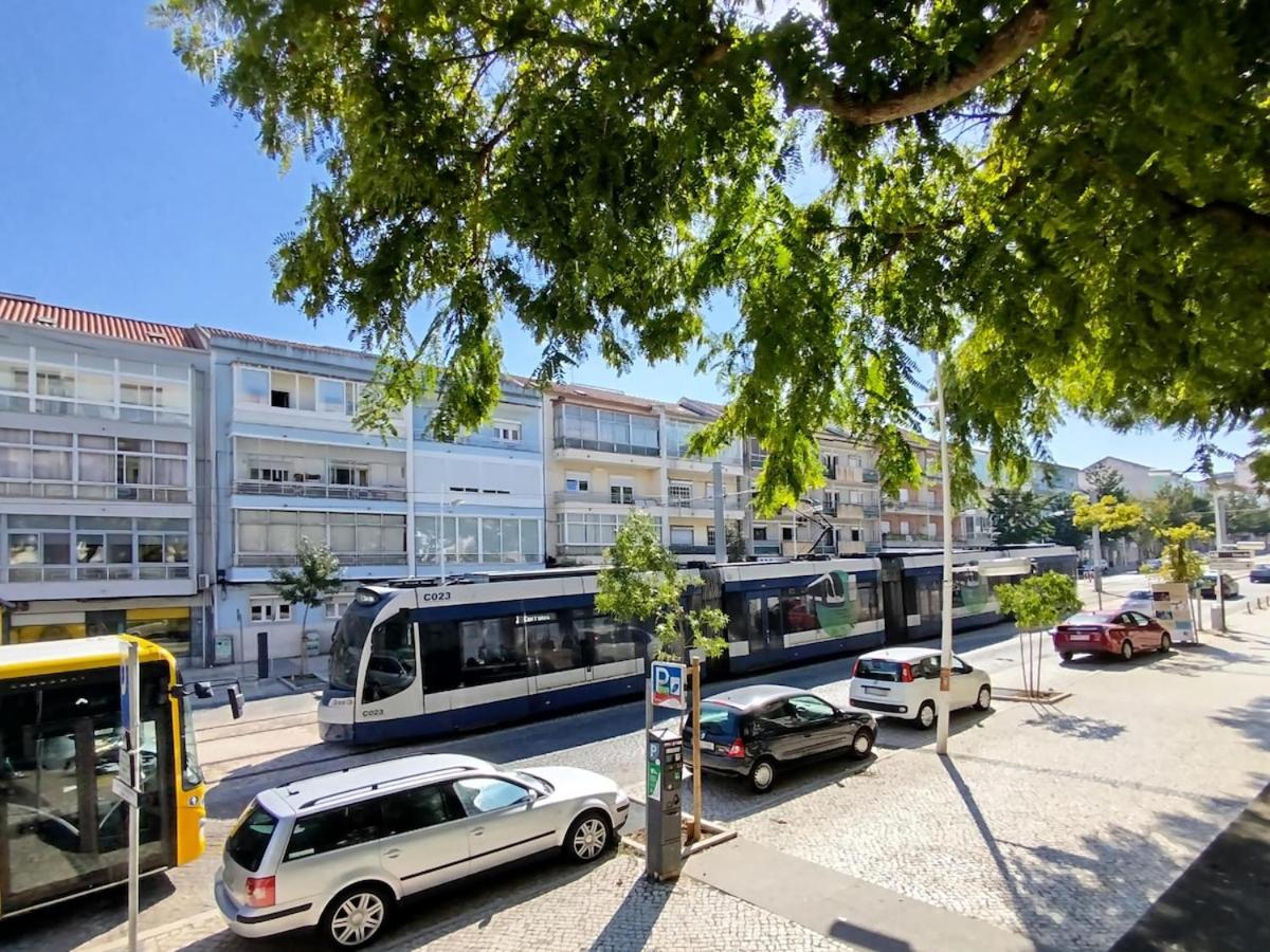 Vita Portucale ! Almada Trendy Retreat - B&B Almada