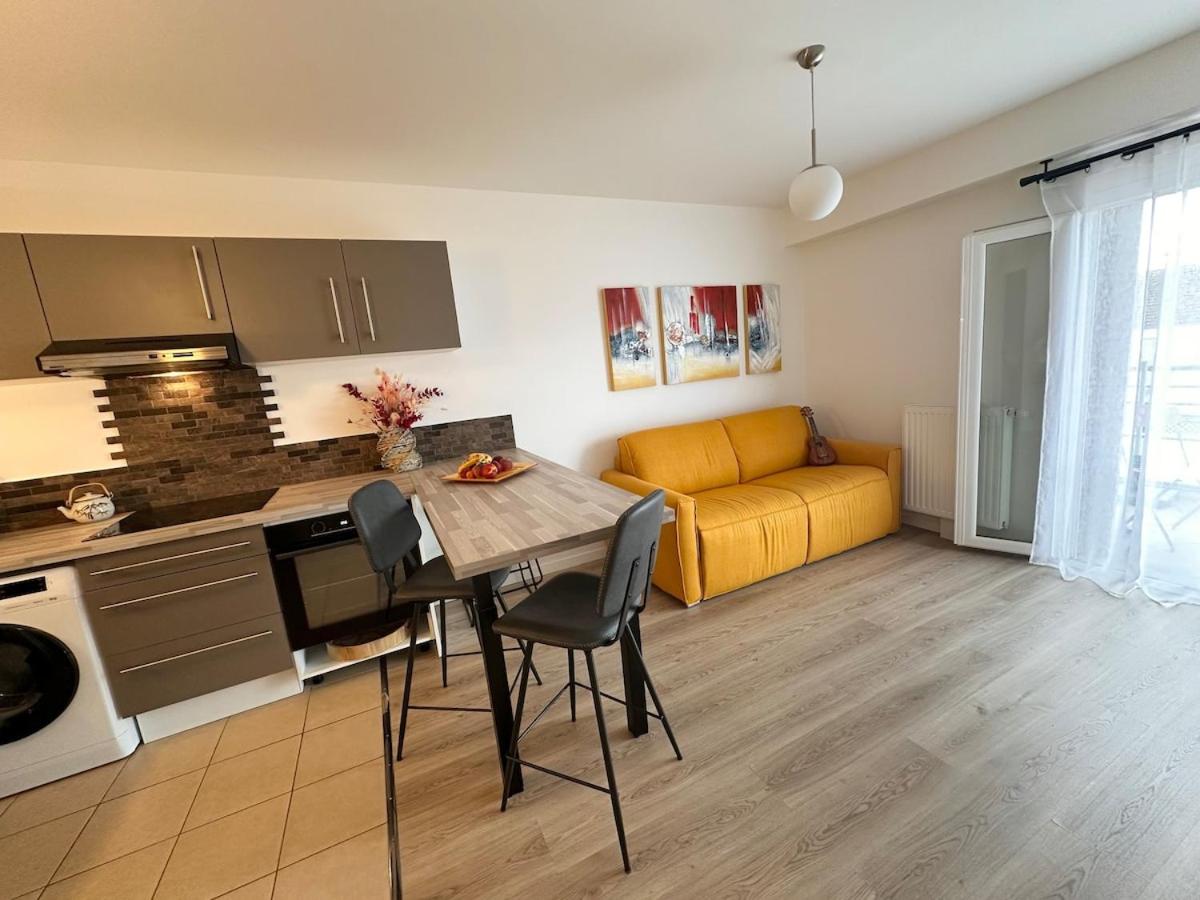 Un cocon de sérénité - Chambres d’hôtes Gujan-Mestras