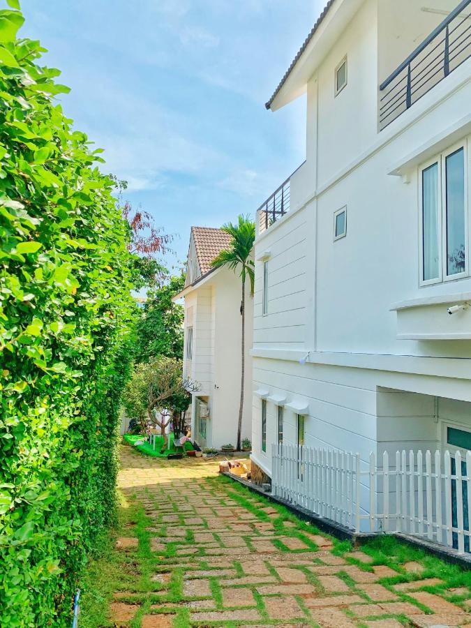 Biệt Thự Vũng Tàu 5 Phòng- 5 Bedrooms Villa in Vung Tau - B&B Vũng Tàu