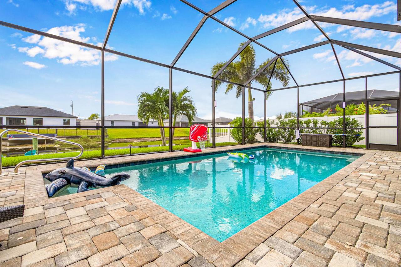 Palazzo Palms - B&B Cape Coral