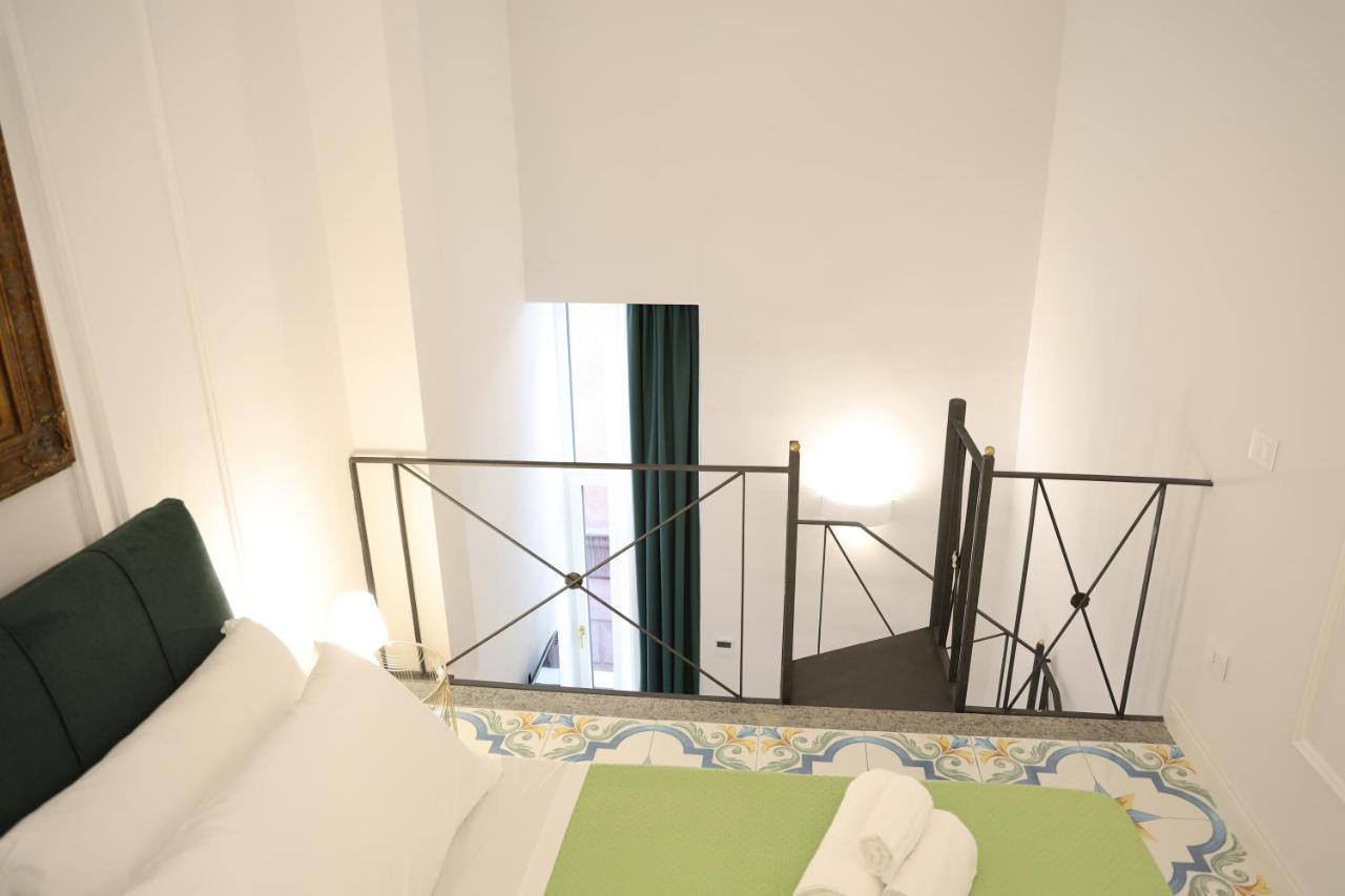 Camera Matrimoniale Deluxe