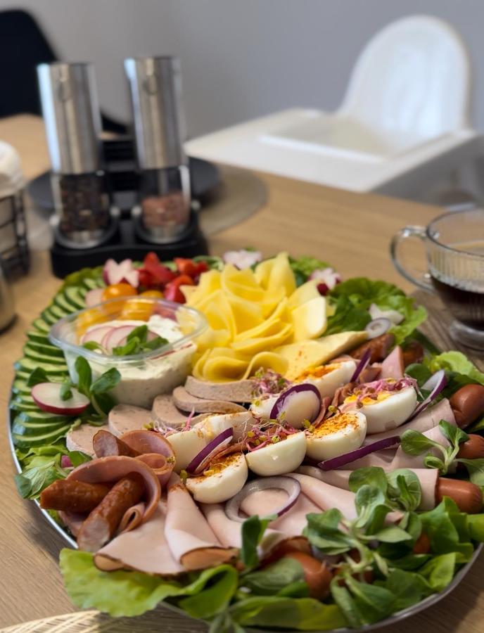 Jack Apartments- Kamień Śląski - Ferienwohnung Kamień Śląski