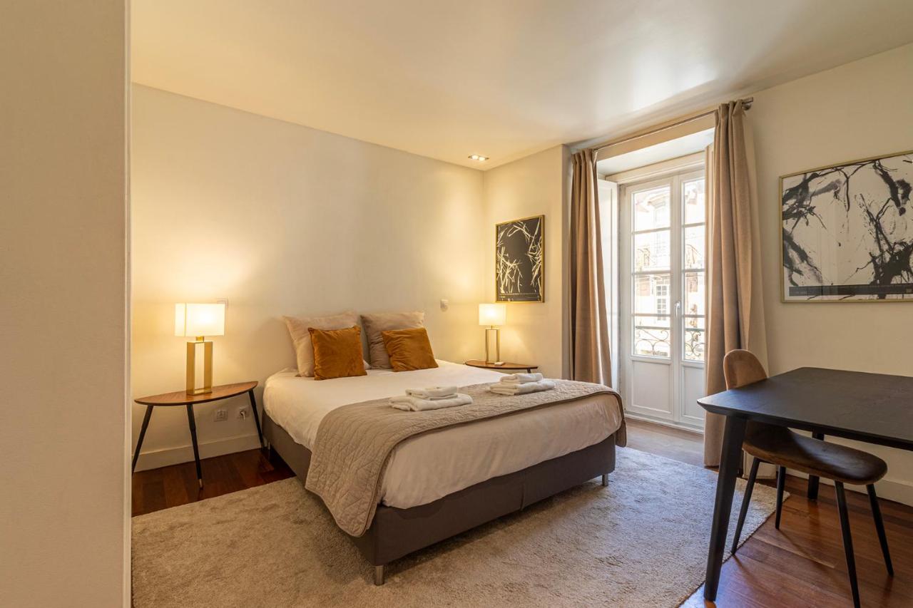 Apartment mit 3 Schlafzimmern