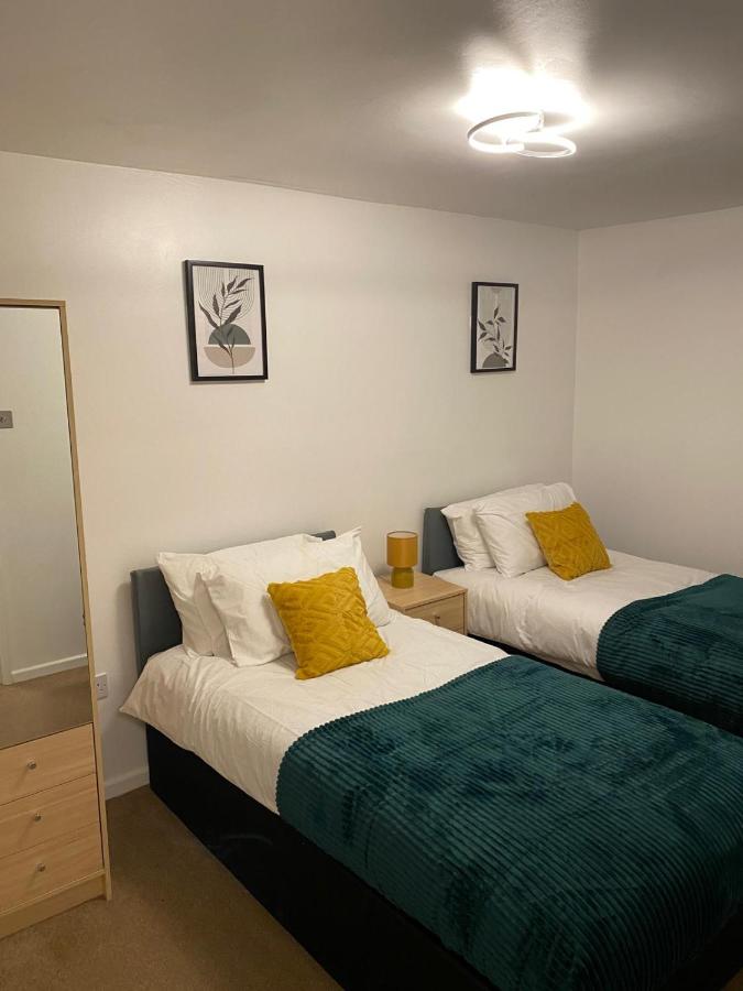 Huis met 3 Slaapkamers