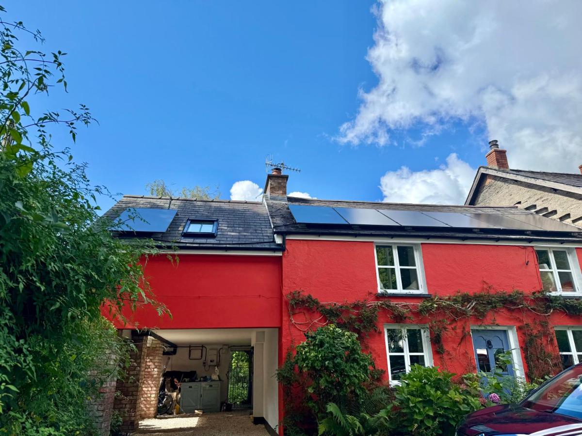 Stunning views of Ynyshir & Southern Snowdonia - Bed and Breakfast Machynlleth