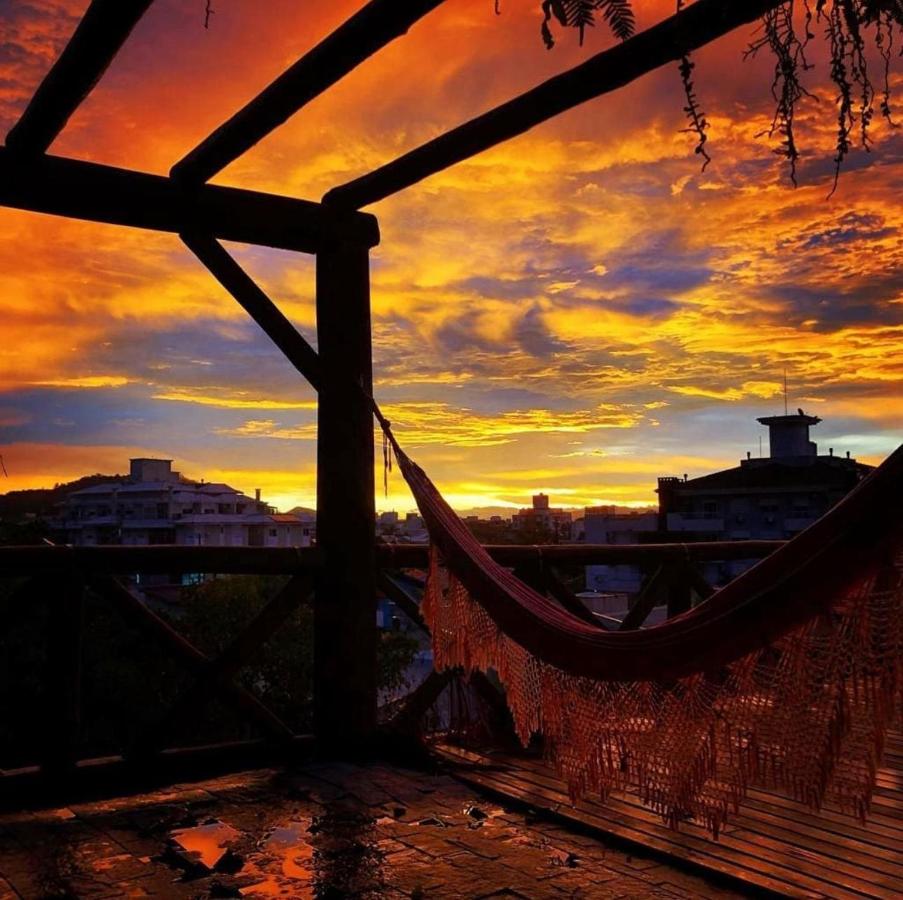 300mts da Praia de Jurerê - Asa Delta Jurerê - B&B Florianópolis