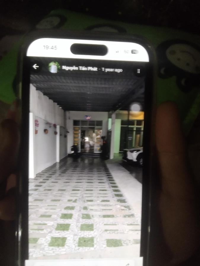 Khách sạn Ngọc Dung Cs2 - B&B Đạo Thành