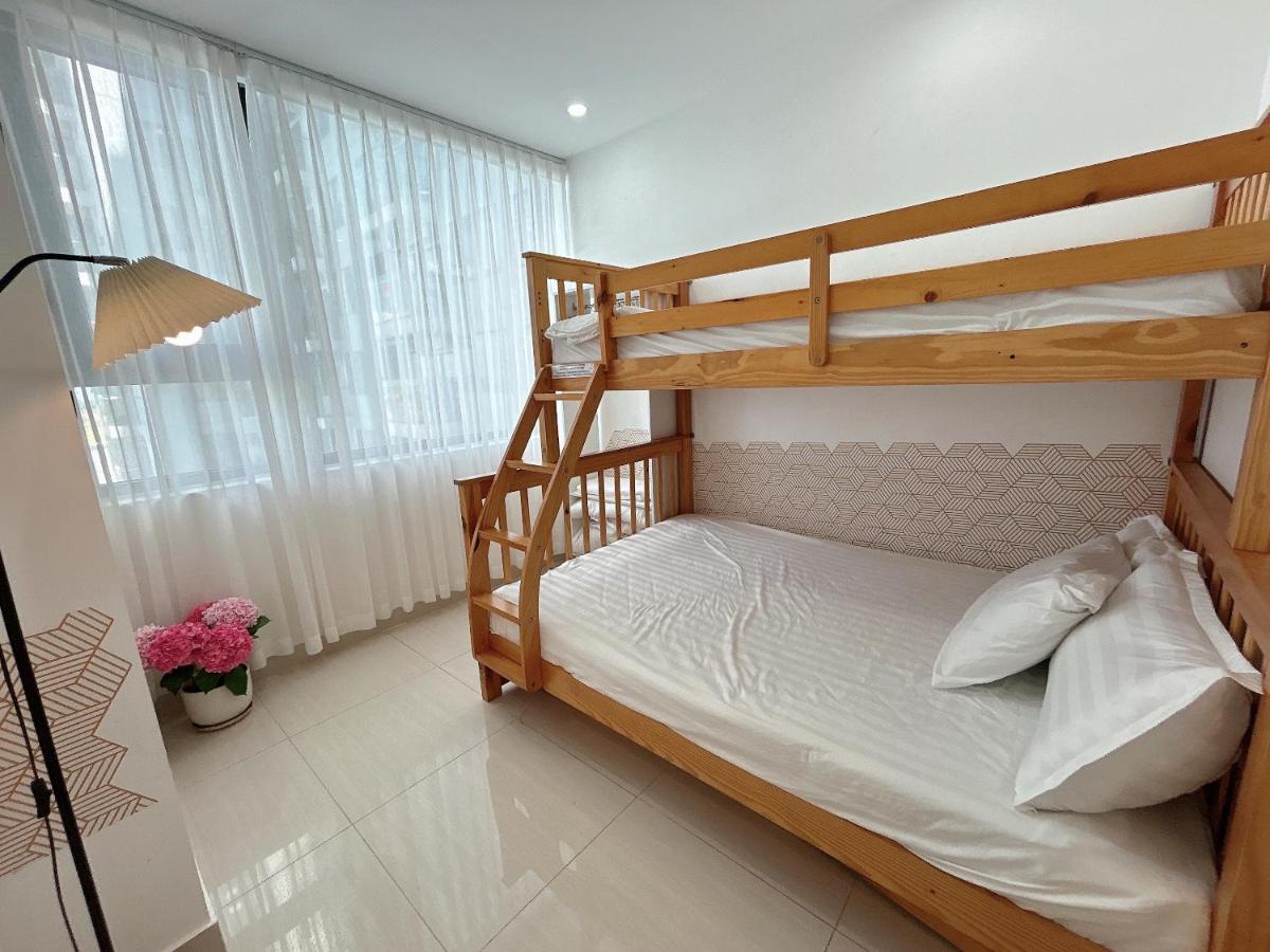 Luxe Appartement met 3 Slaapkamers