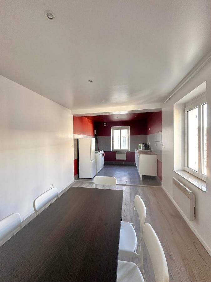 Cozy and bright Perfect stay in Bischheim - Bed and Breakfast Bischheim