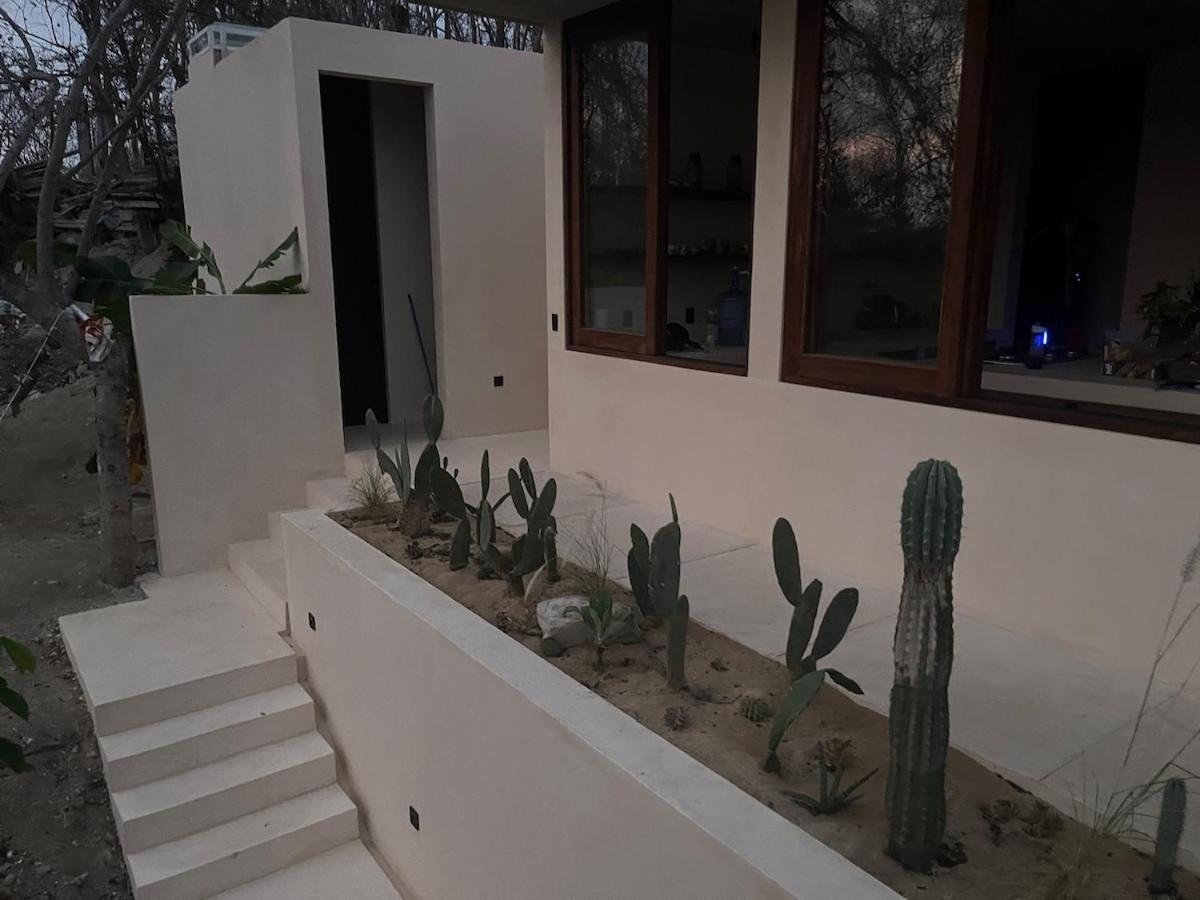 Villa Xololo Luxury Villa, La Boquilla Beach - Bed and Breakfast Arroyo Cruz