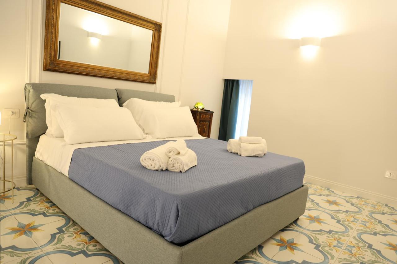 Camera Matrimoniale con Bagno Privato