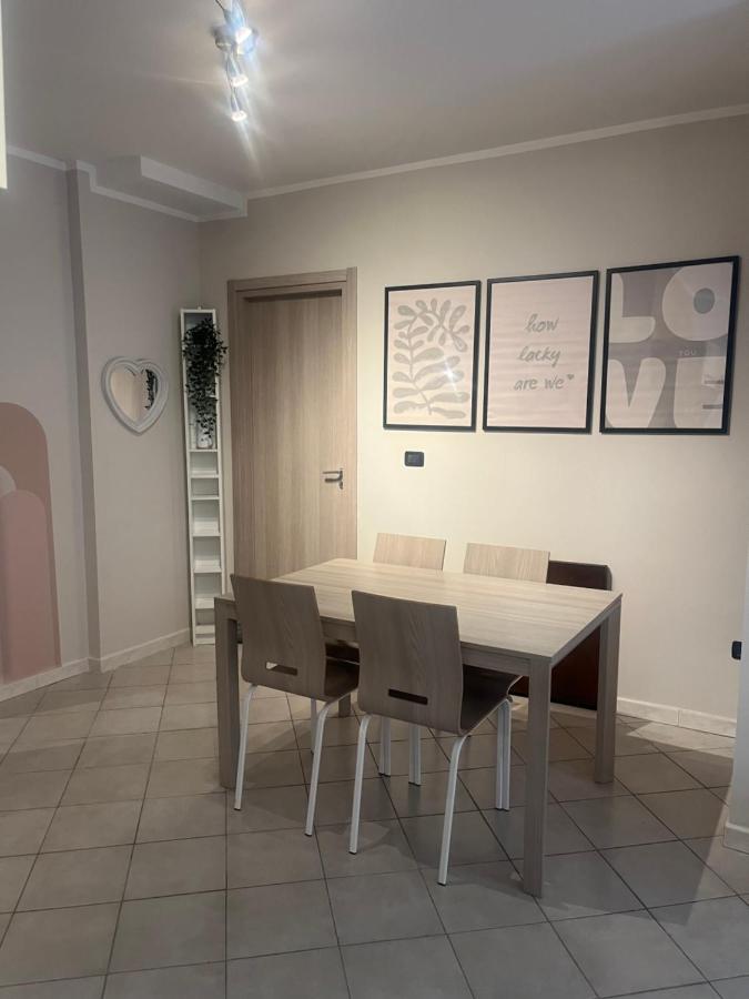 Casa Carlotta - B&B Nizza Monferrato