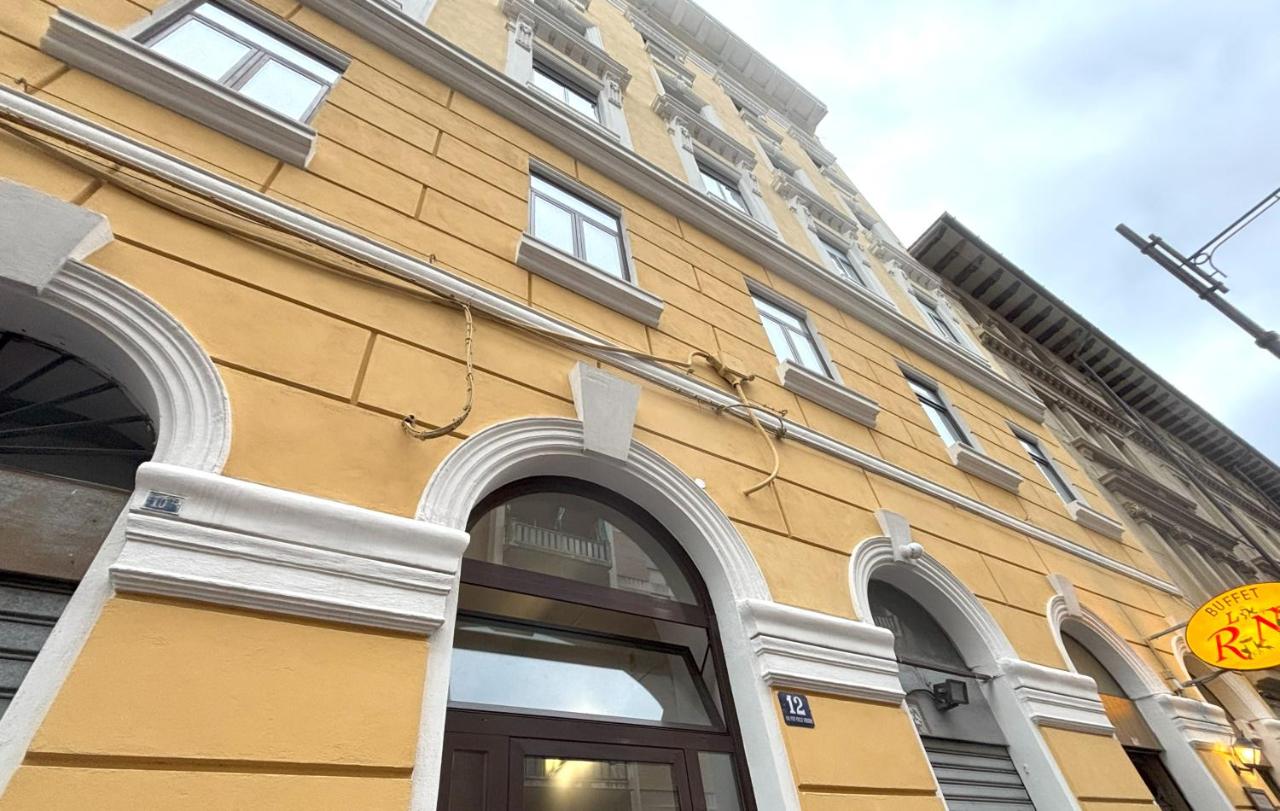 Casa Gardina - B&B Trieste