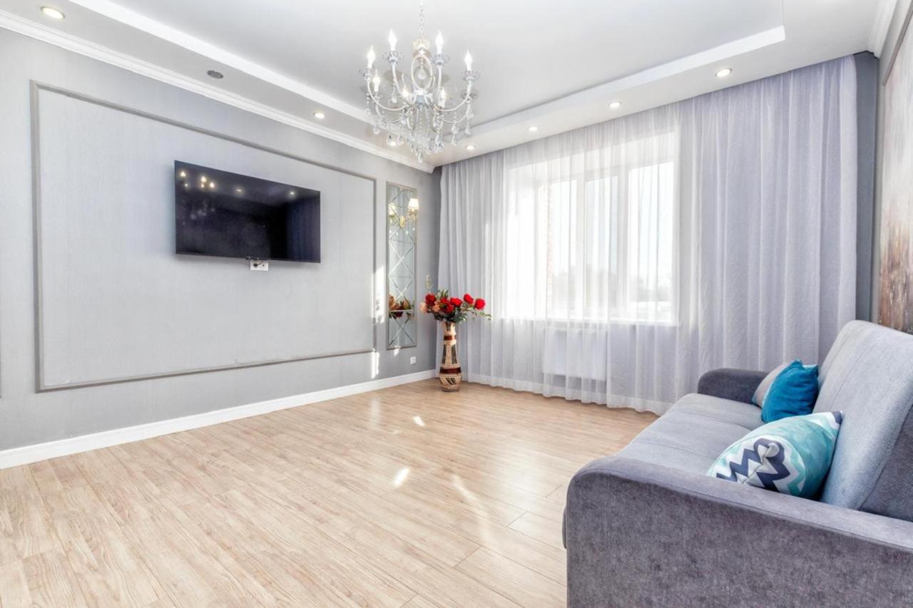 Двухкомнатная квартира в элитном доме - B&B Pavlodar