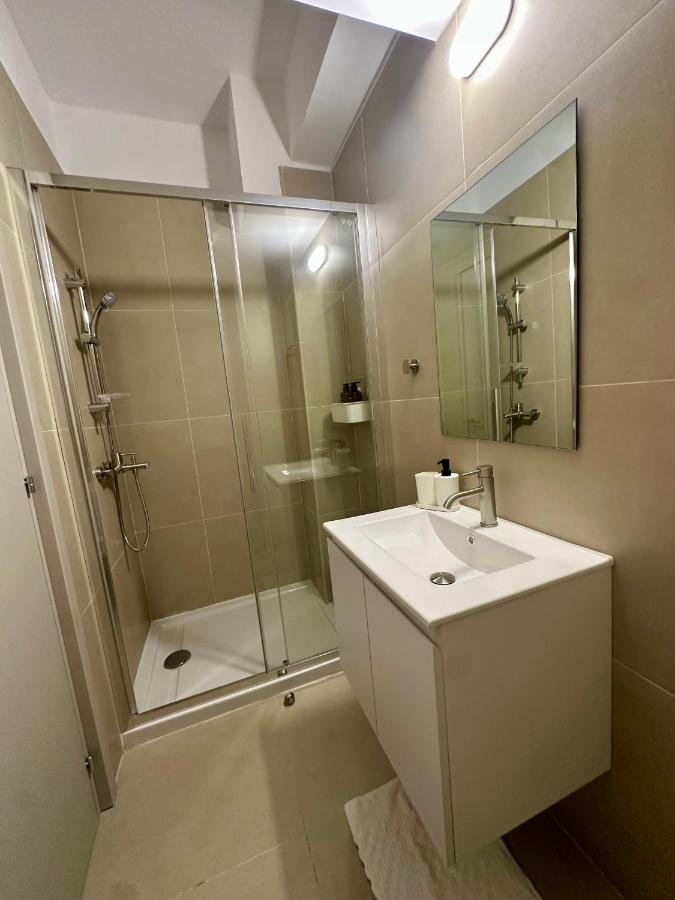 Appartement avec Balcon