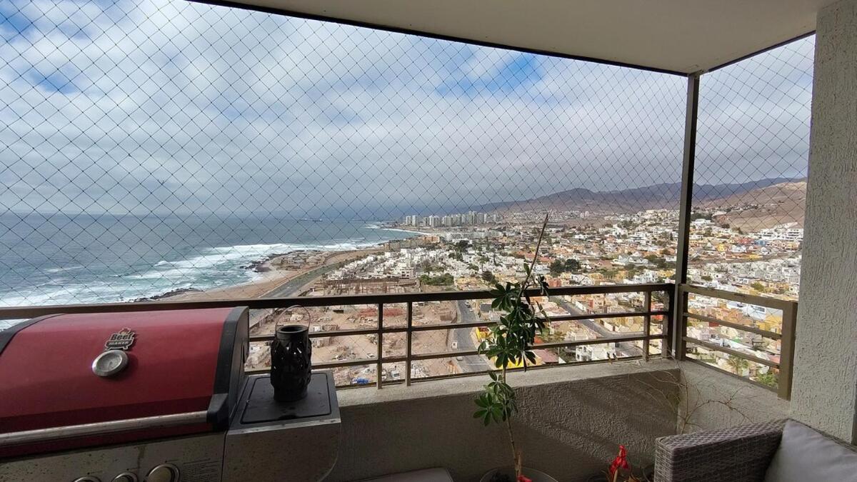 Oceana Suites Sunset Valley - Bed and Breakfast Antofagasta