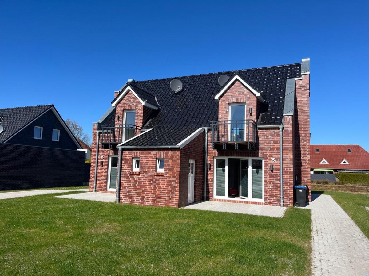 Ferienhaus Ankerplatz - B&B Timmel