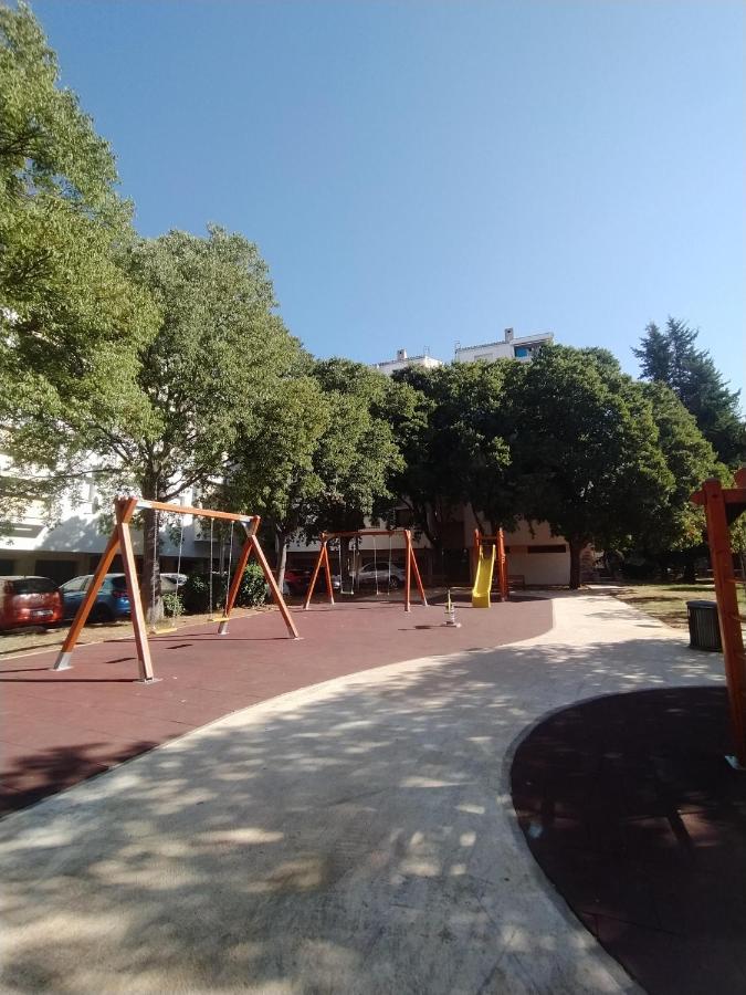 Apartments Lukas 2 - Chambres d’hôtes Zadar