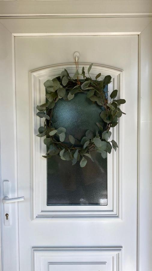 Rózsa Vendégház INGYENES PARKOLÁSSAL - Ferienwohnung Großkowatsch