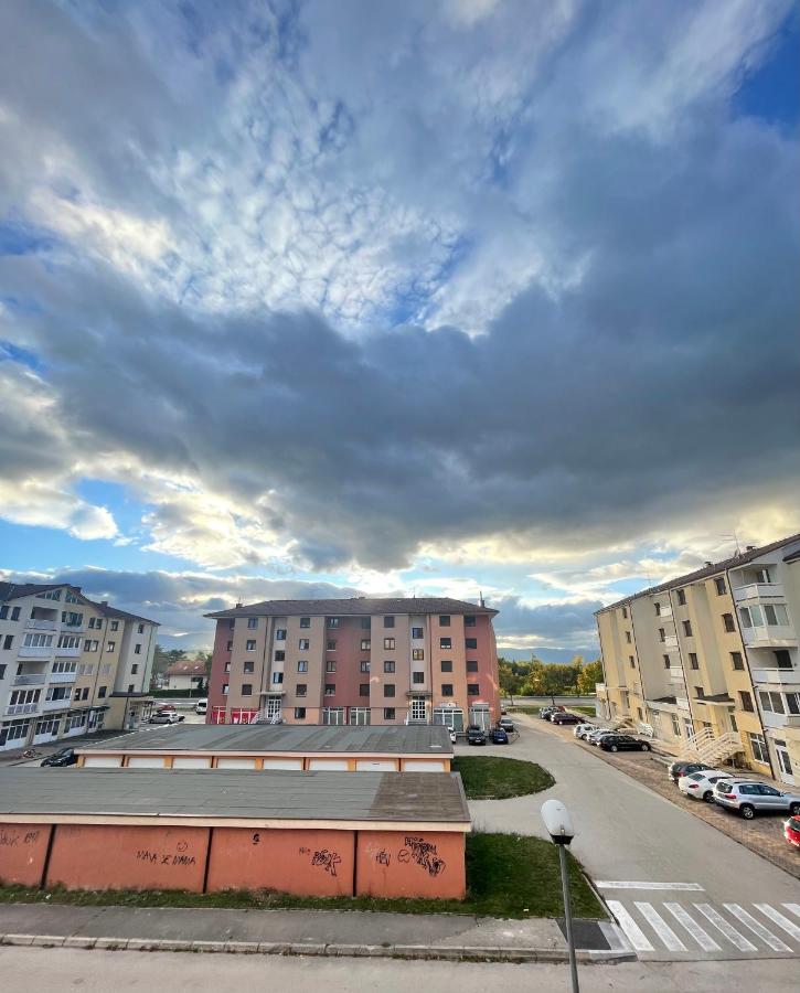 Apartman Deja vu - B&B Livno