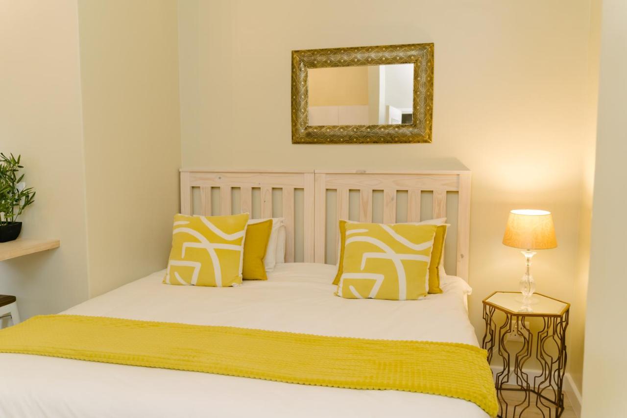 Standard Doppelzimmer