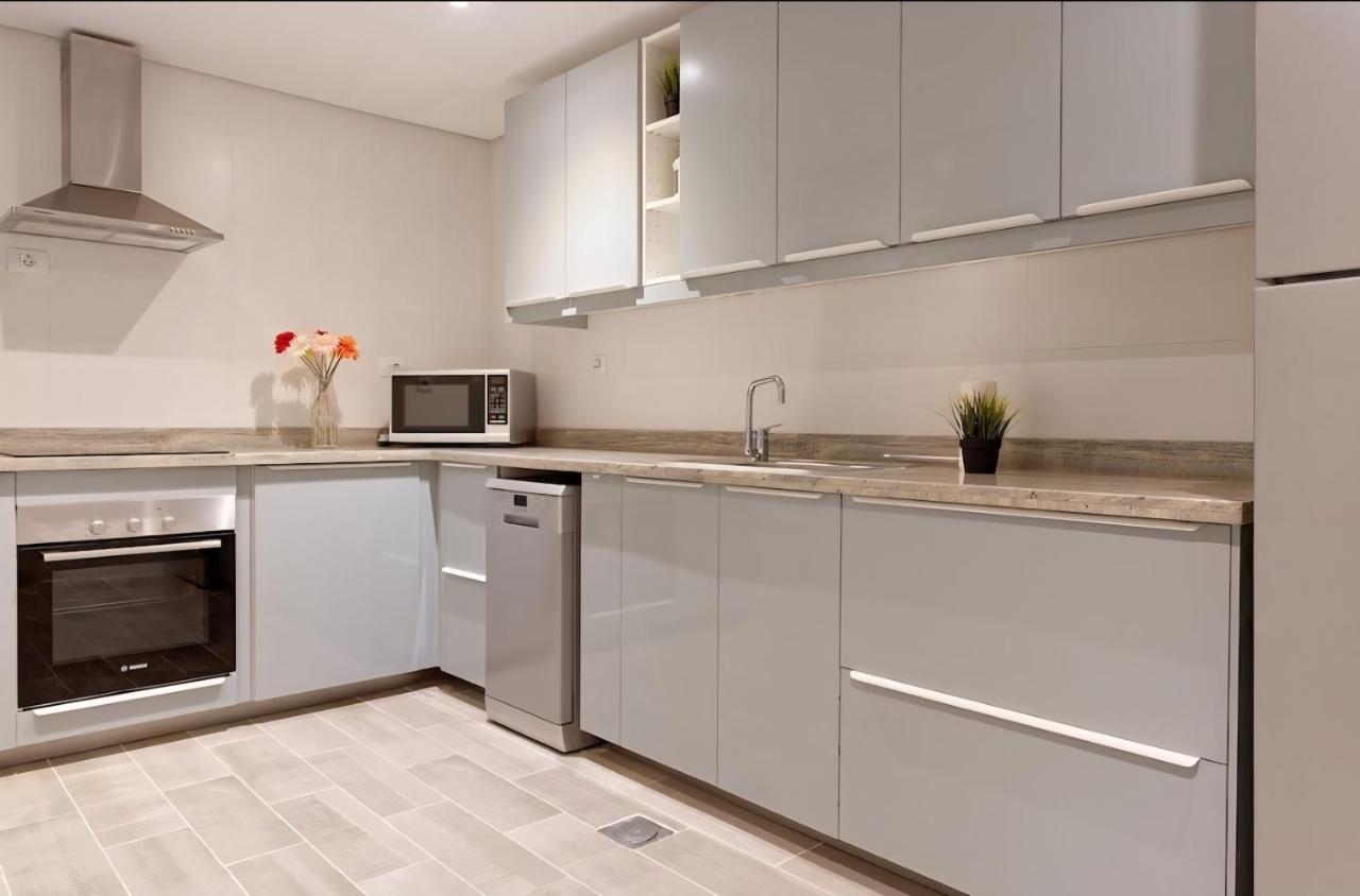 Superior Apartment mit 2 Schlafzimmern