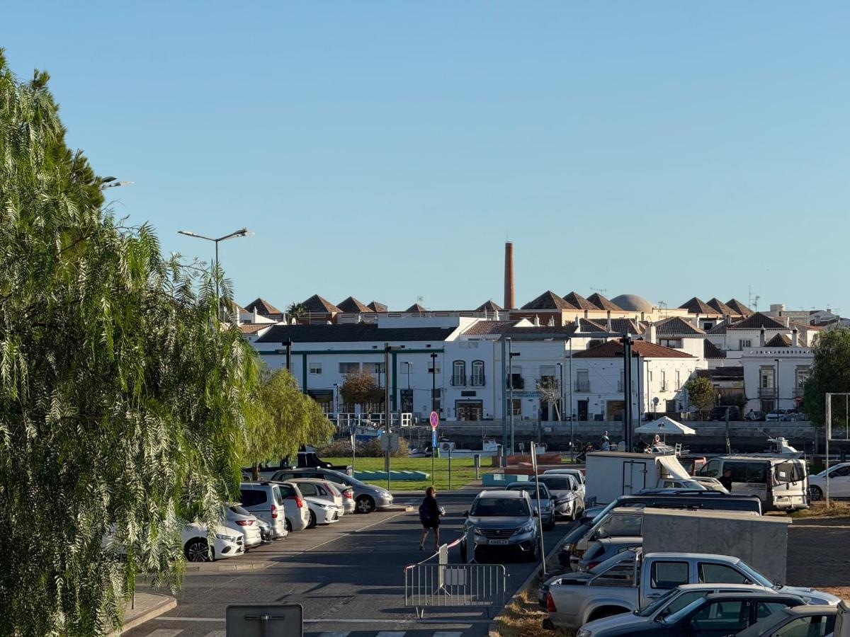 Cosy Riverside 2BDr in Tavira by Lovelystay - B&B Tavira