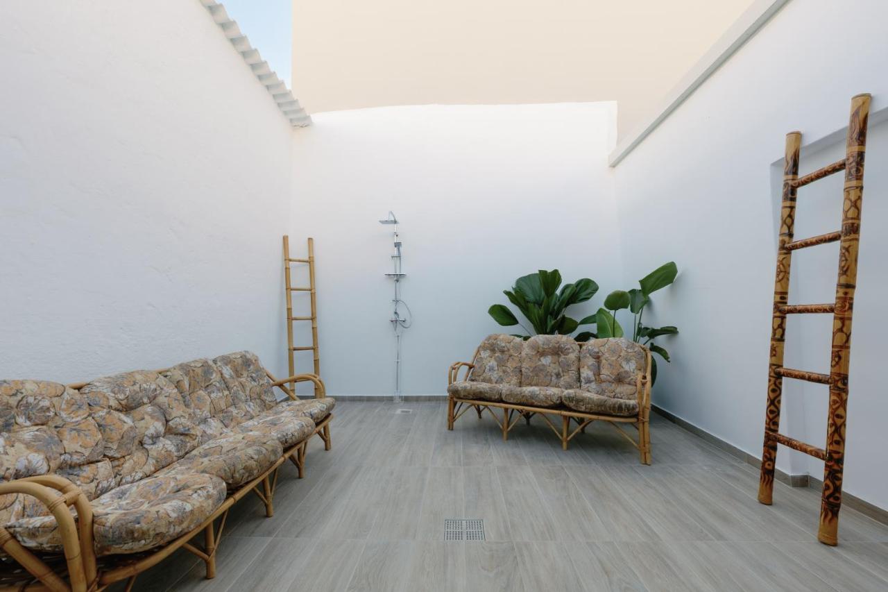 Matinas Sea House - B&B Kos