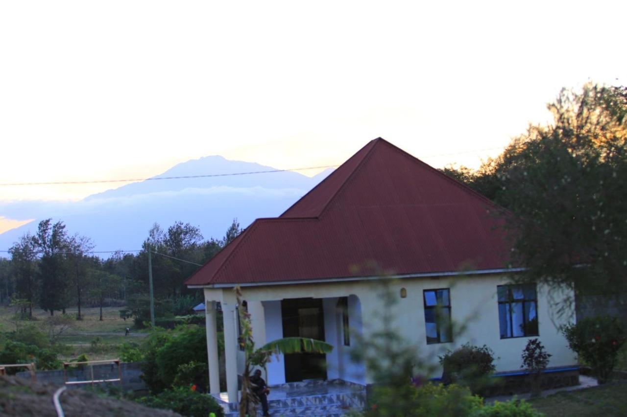 Mlangoni Cottages - Ferienwohnung Sanya Juu
