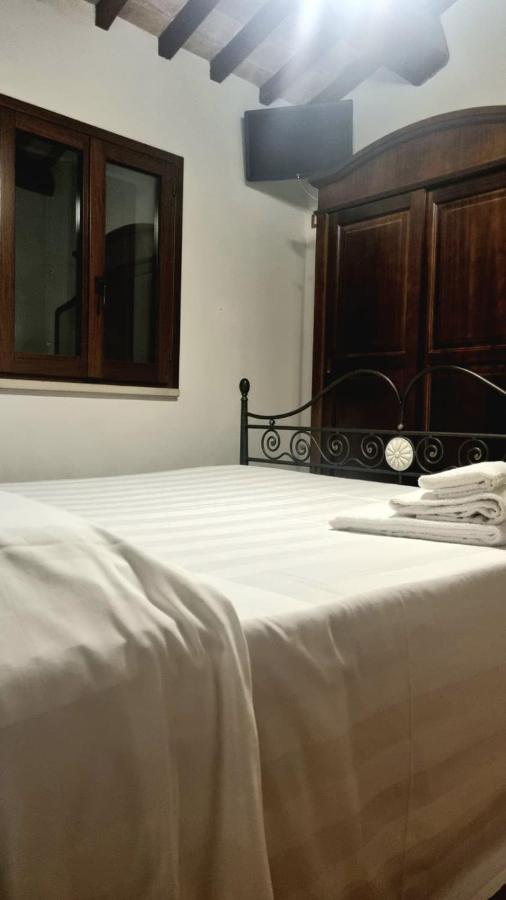 Appartamento Deluxe con 1 Camera da Letto