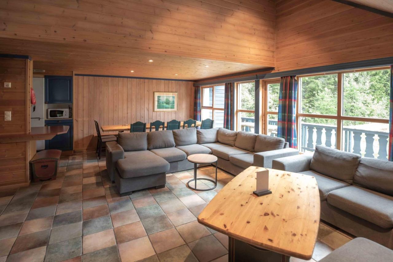 Bakkebyvegen 13B - B&B Innbygda