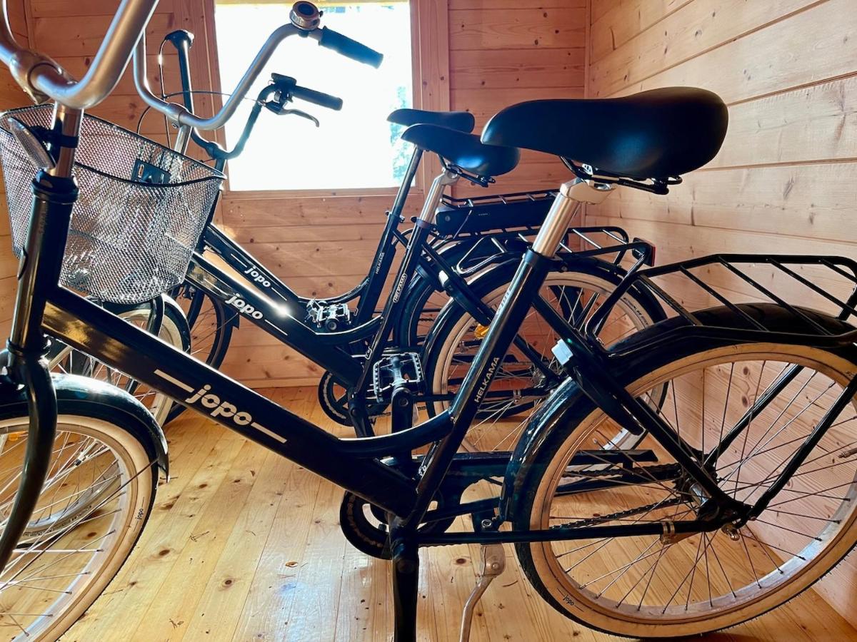 Villa Kåira - Chambres d’hôtes Dalsbruk