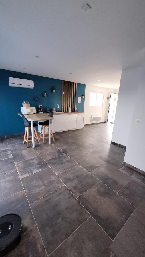 Bulles et évasion - B&B Ville-le-Marclet