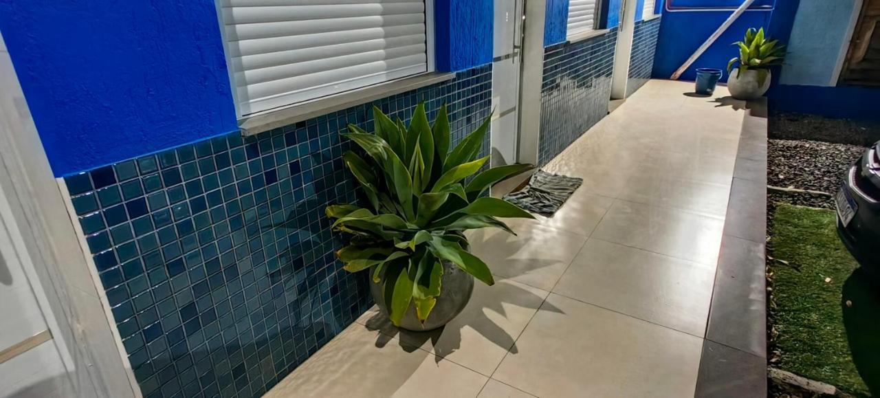 AP 5 a 300 metros da Oktoberfest Centro Igrejinha - Ferienwohnung Igrejinha