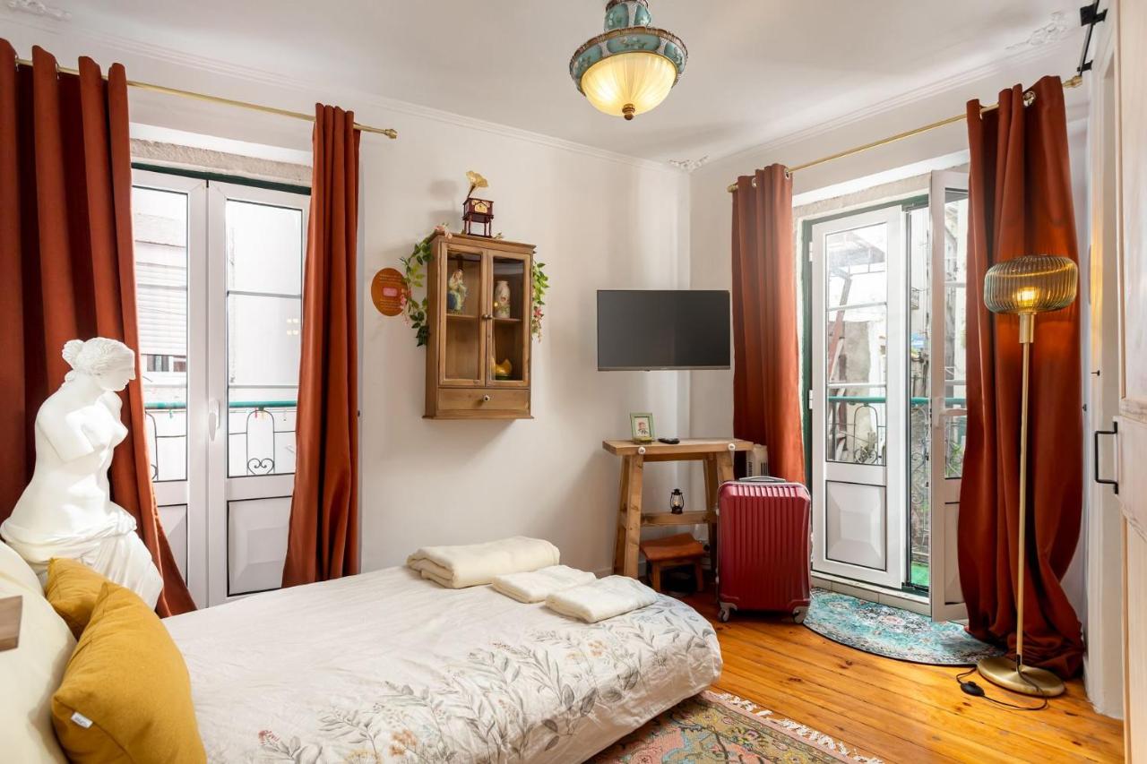 Apartment mit 1 Schlafzimmer