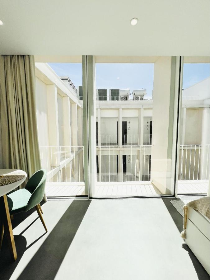 White House Avenida - B&B Aveiro