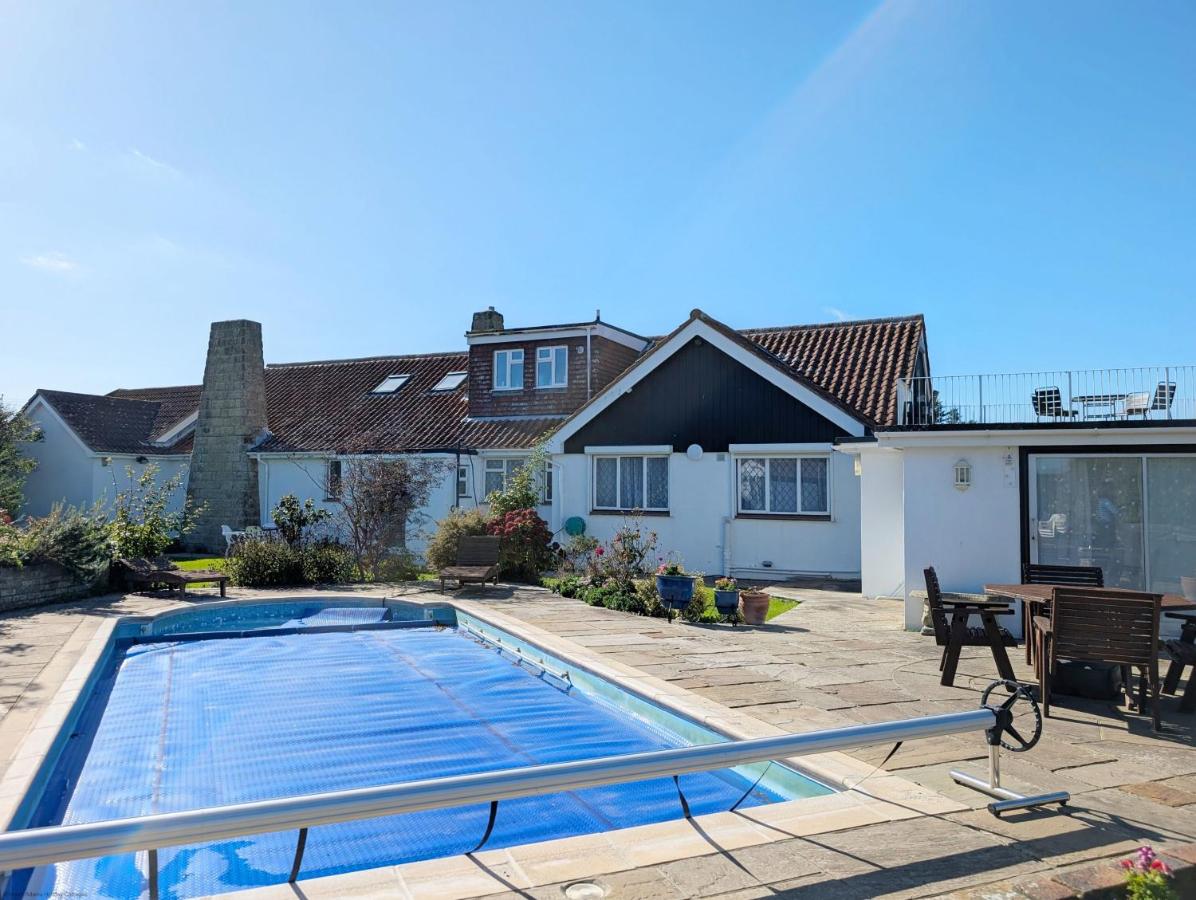 Warner Wood - Selsey - Chambres d’hôtes Selsey